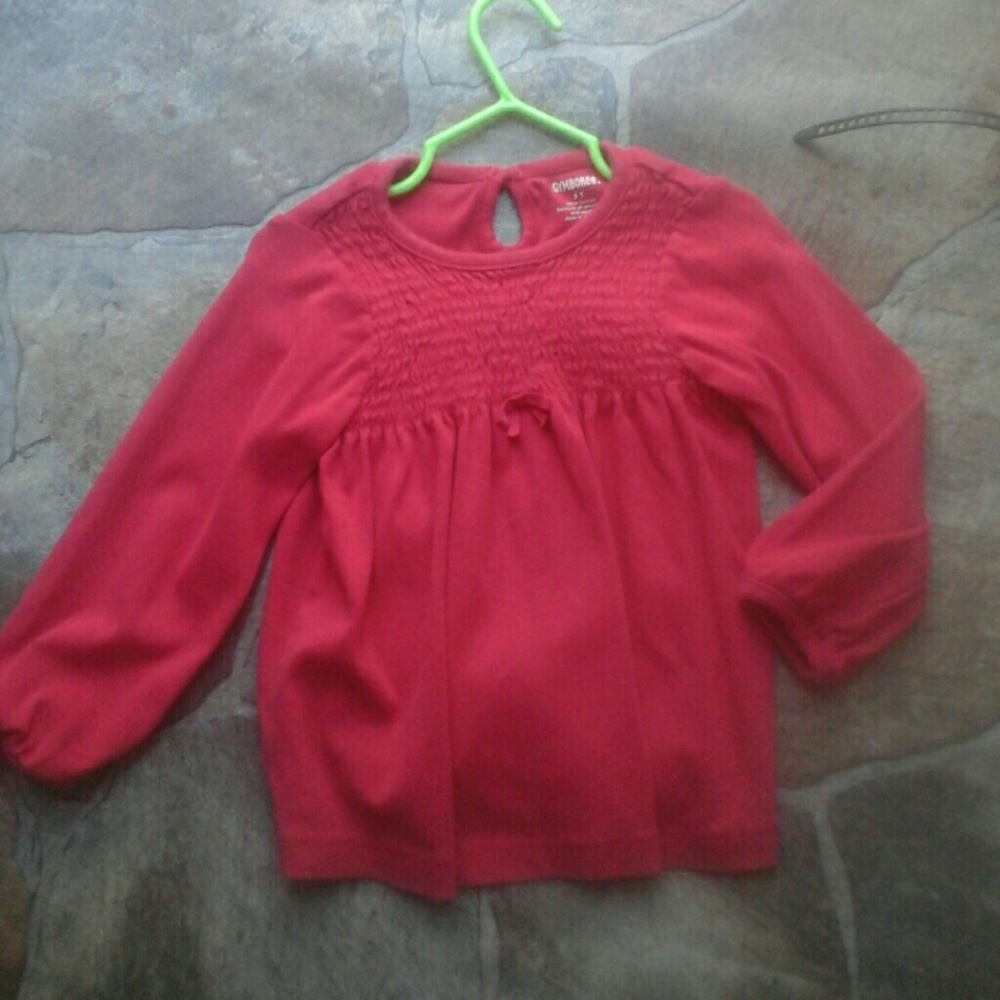 Shirt
